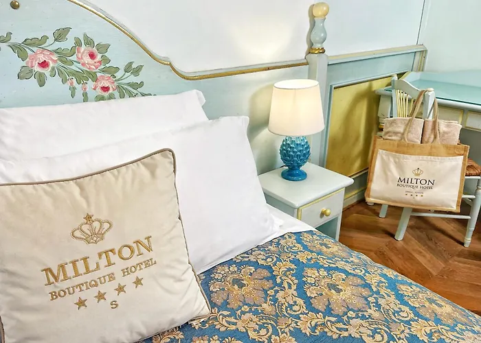 Hotel Milton