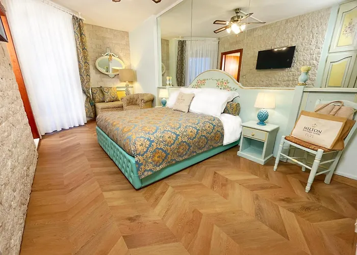 Hotel Milton