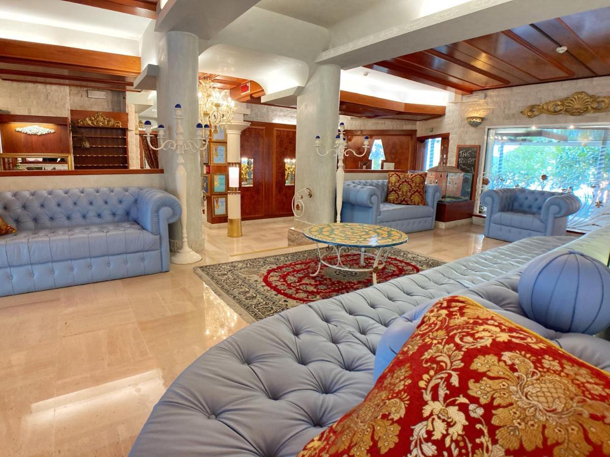 Milton Boutique - Adults Only Hotel 4*