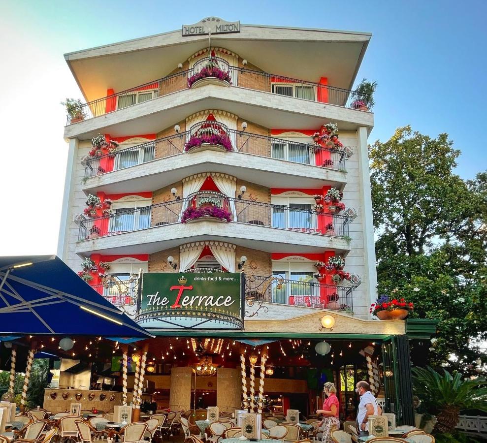 Milton Boutique - Adults Only Lido di Jesolo
