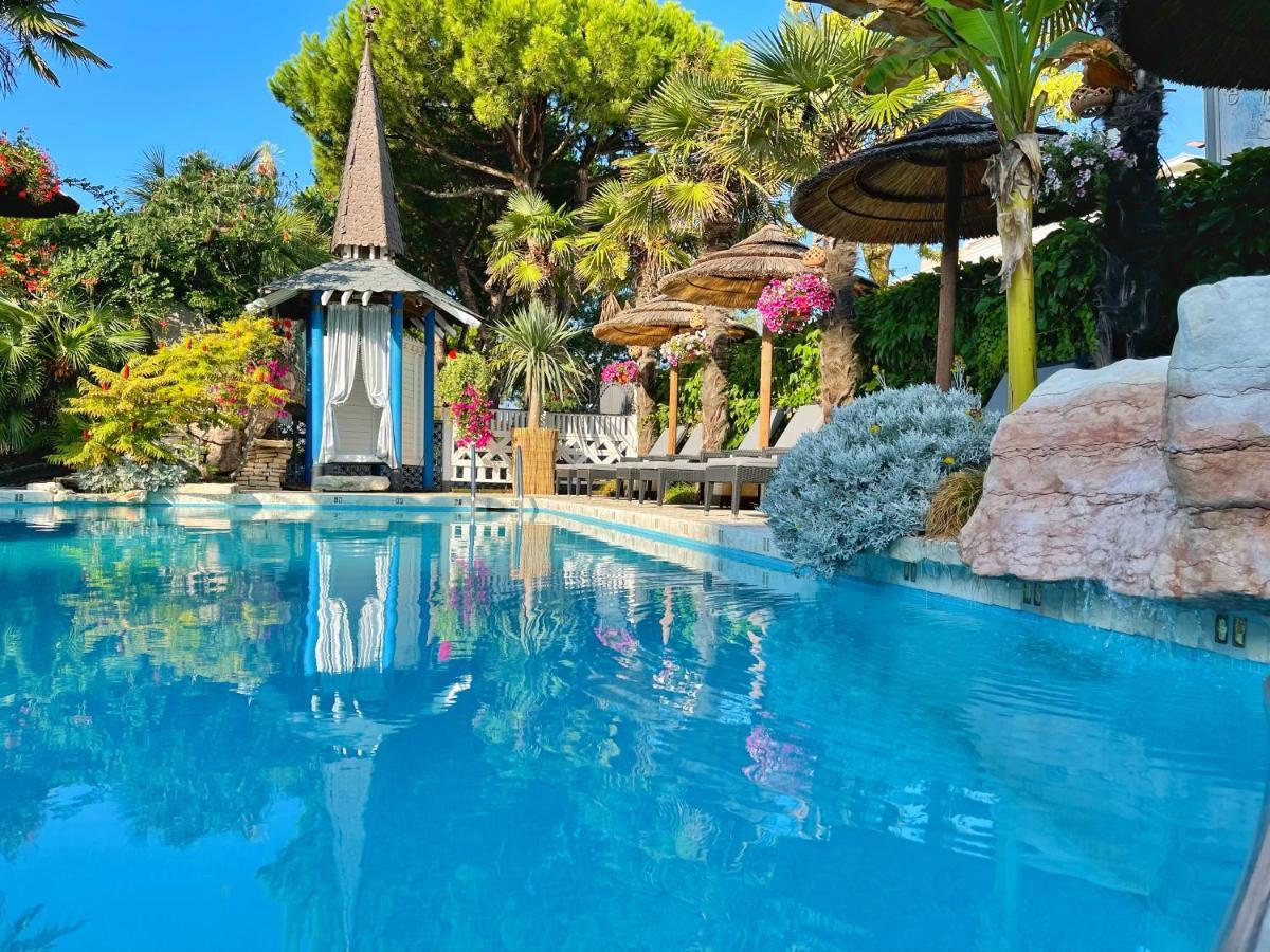 Milton Hotel 4*