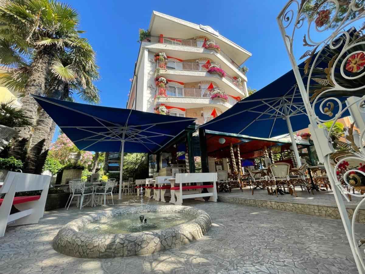 Milton Lido di Jesolo