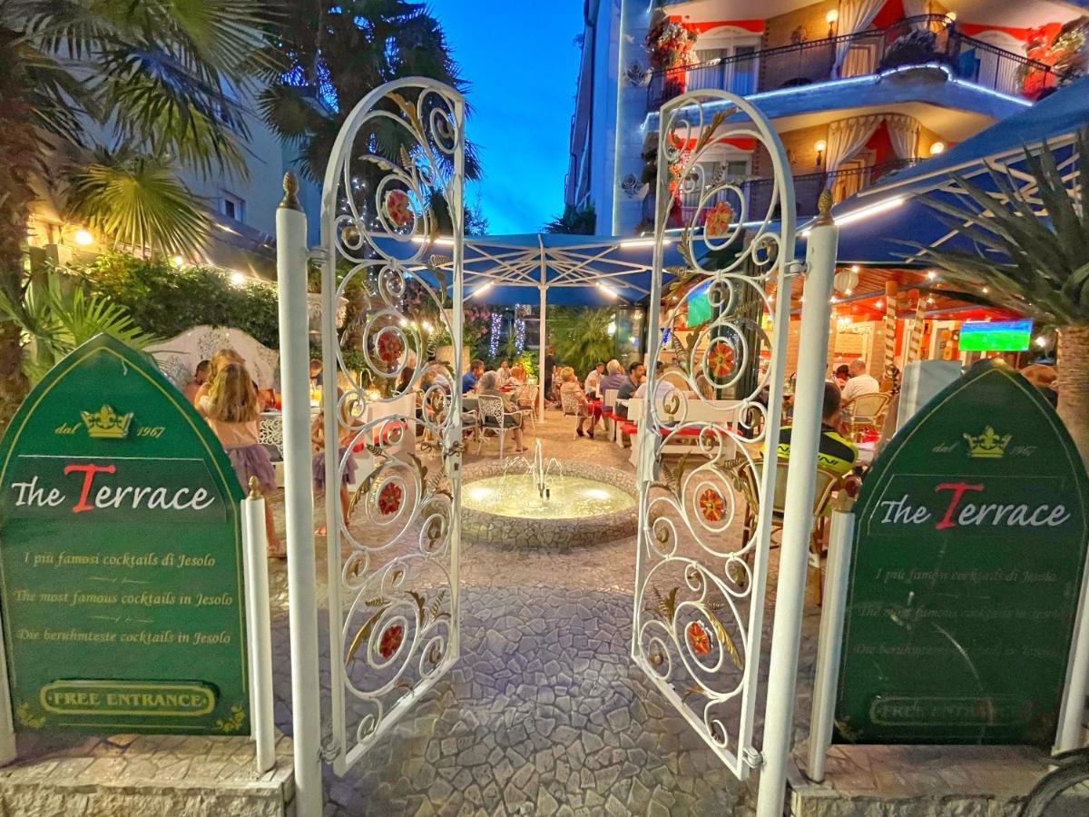 Hotel Milton Lido di Jesolo