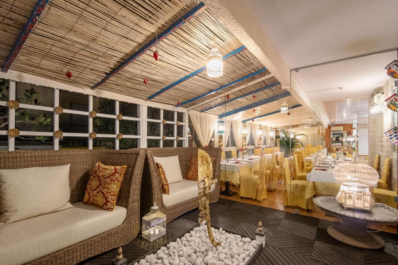 Hotel Milton 4*