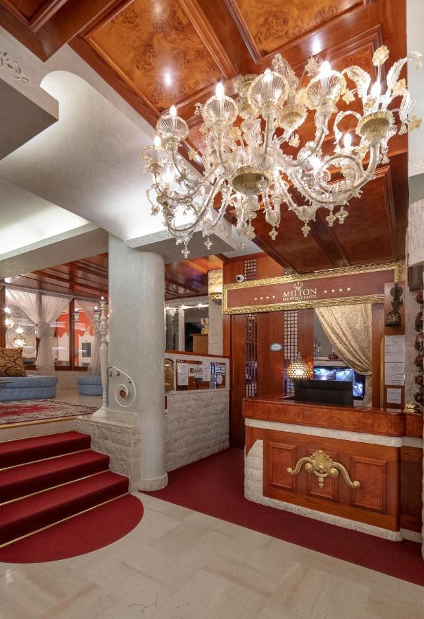 Hotel Milton