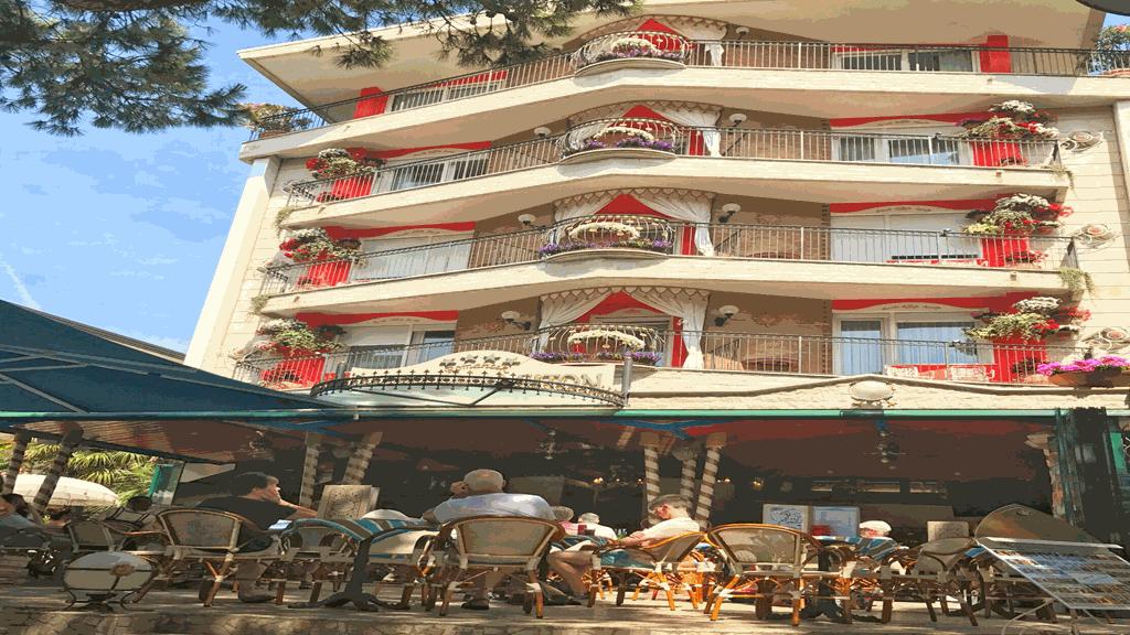 Milton Hotel Lido di Jesolo
