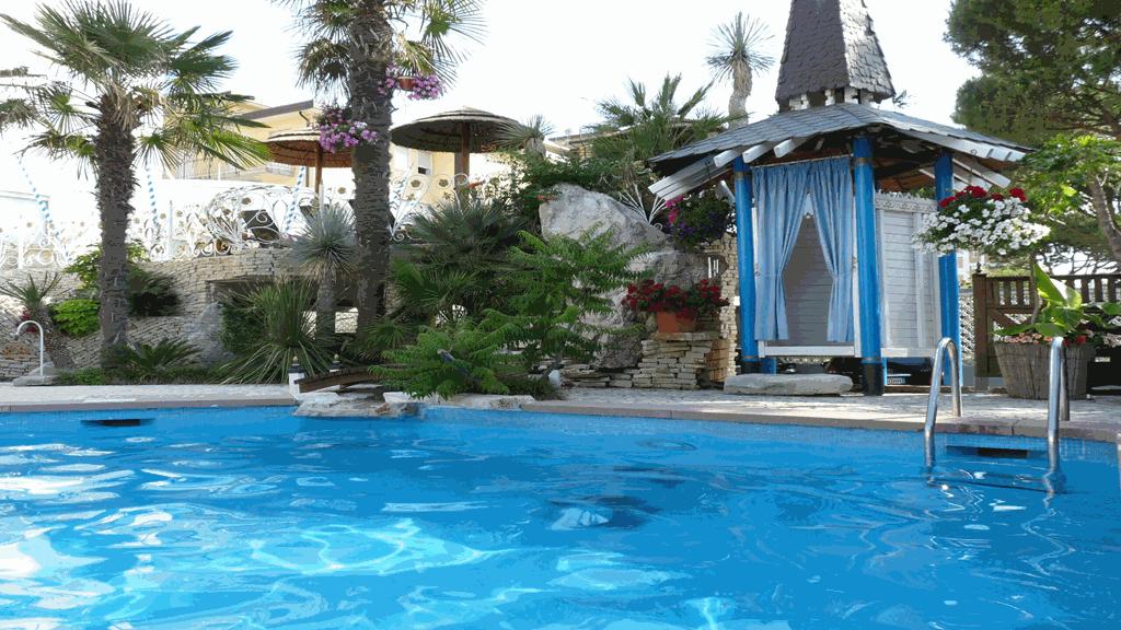 Hotel Milton