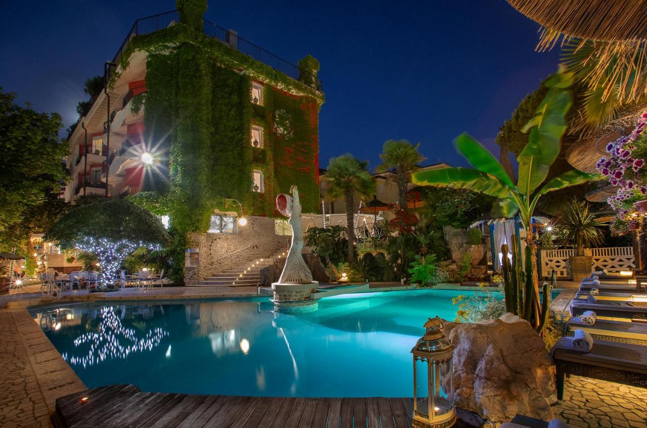 Hotel Milton Boutique - Adults Only