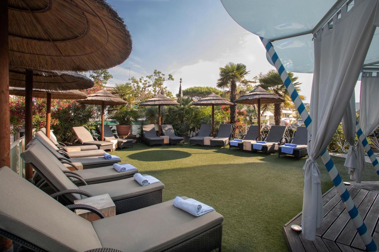 Milton 4* Lido di Jesolo