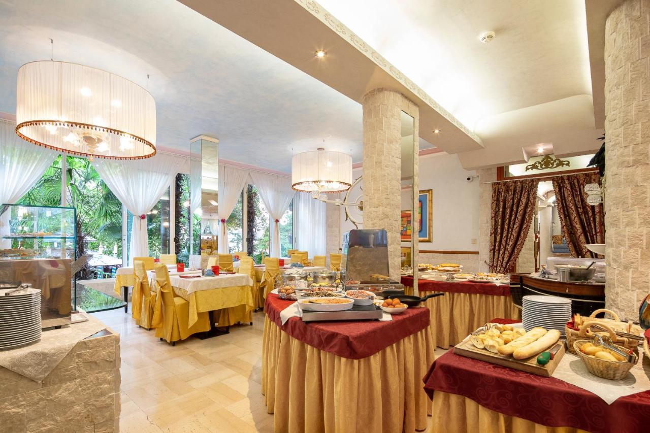 Milton Hotel Lido di Jesolo