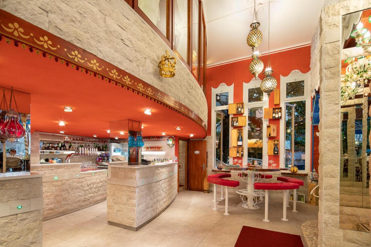 Hotel Milton