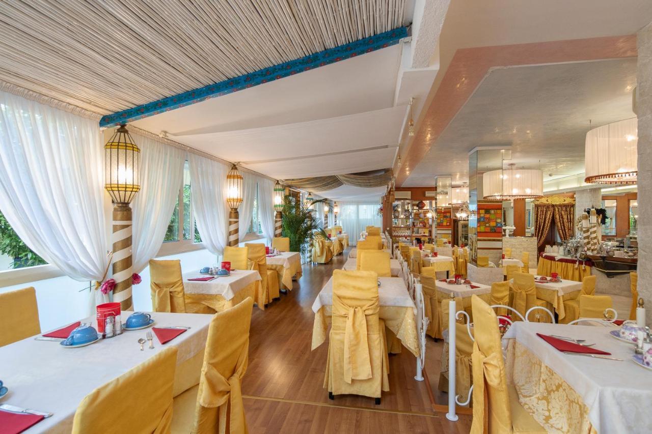 Milton Lido di Jesolo