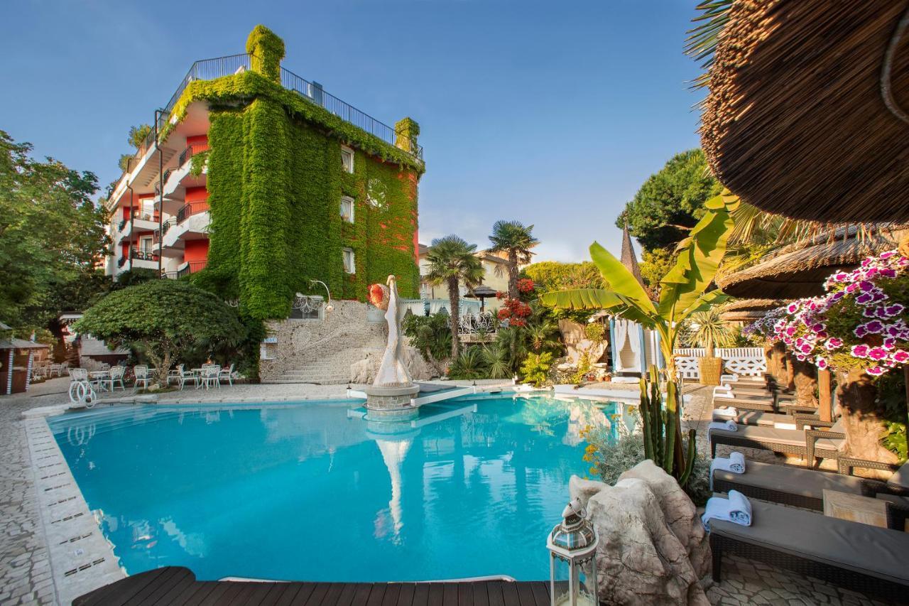 Hotel Milton Boutique - Adults Only Lido di Jesolo