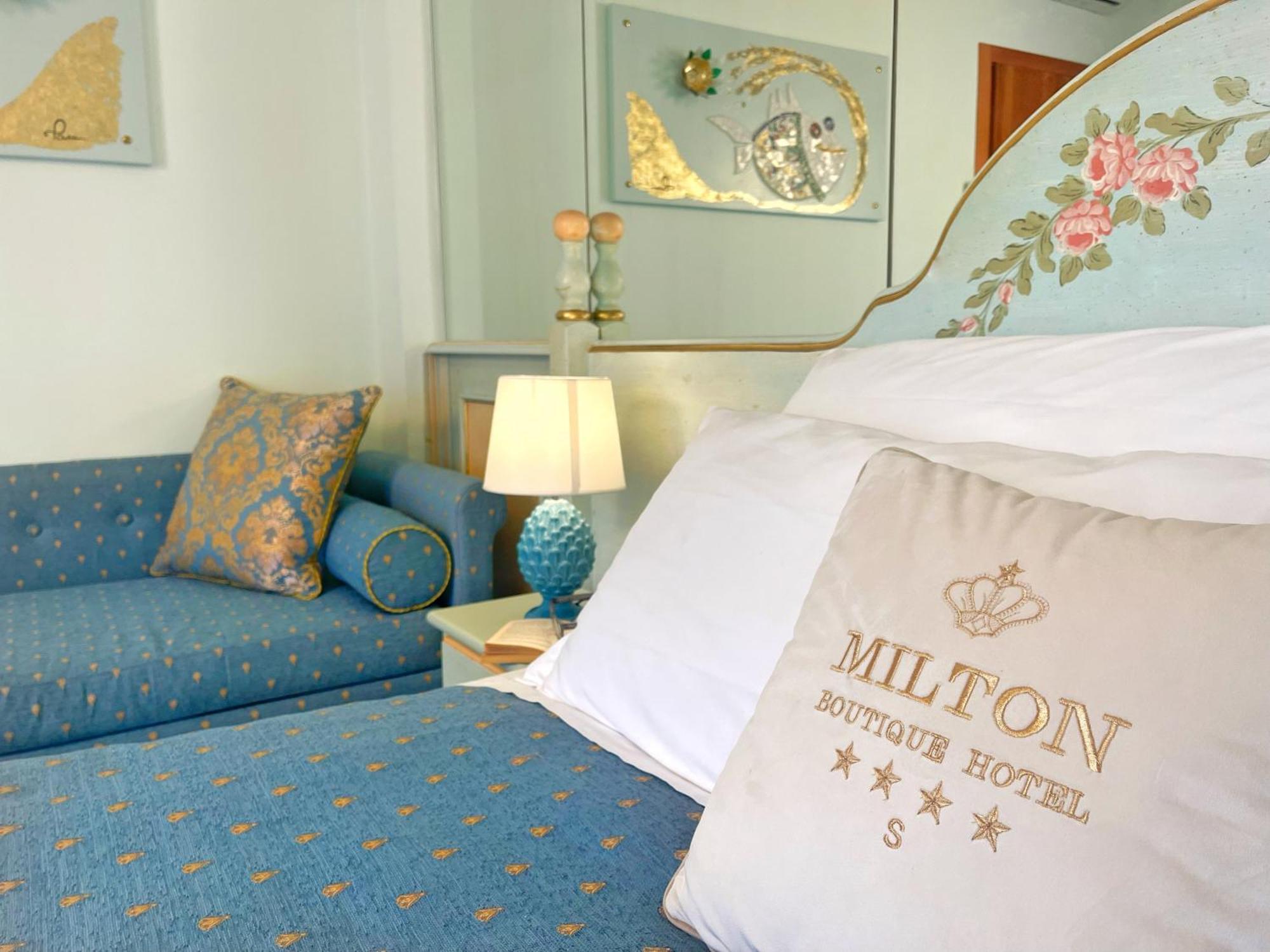 Milton Hotel 4*