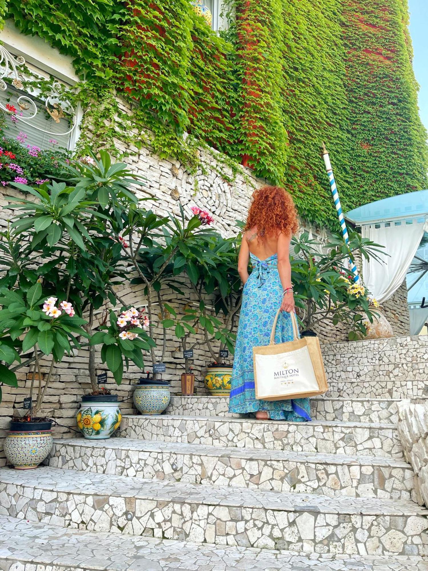 Milton Boutique - Adults Only 4*