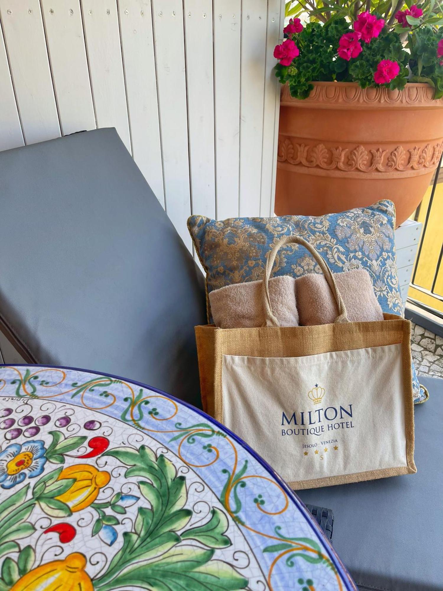 Milton 4* Lido di Jesolo